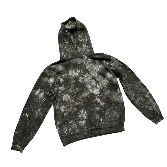 @ TALENTLESS SIZE MEDIUM HOODIE - Picture 1 of 4